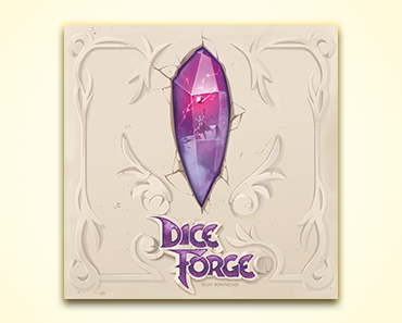 Dice Forge