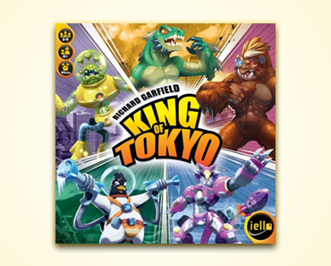King of Tokyo
