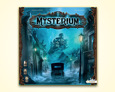 Mysterium