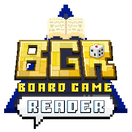 Board Game Reader