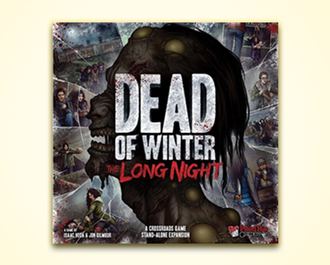 Dead of Winter: The Long Night