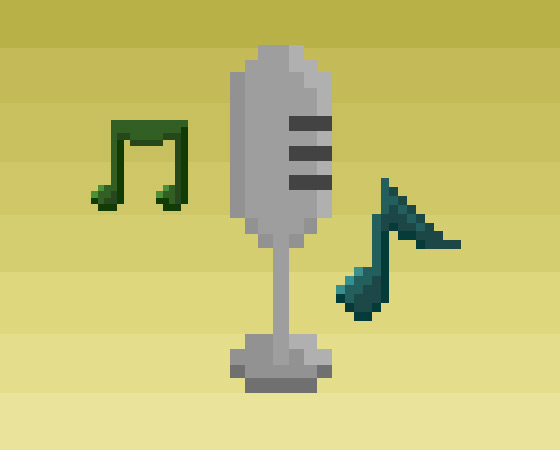 Voice Actor